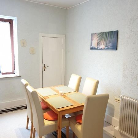 Geeste Ferienwohnung Bremerhaven Exteriör bild